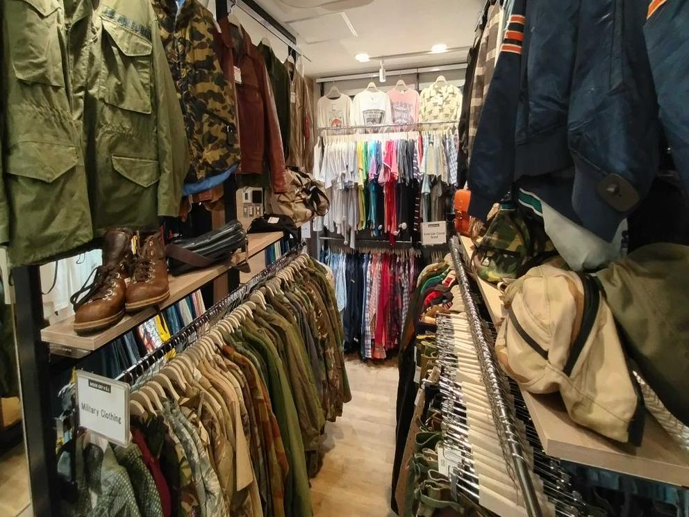 店舗写真