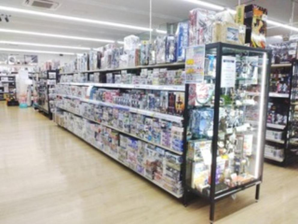 店舗写真