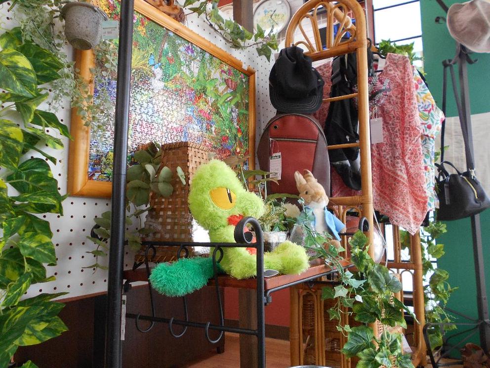 店舗写真
