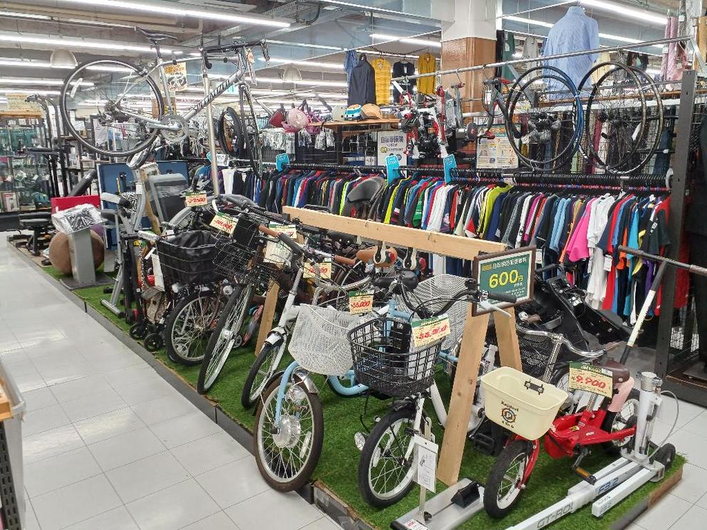 店舗写真