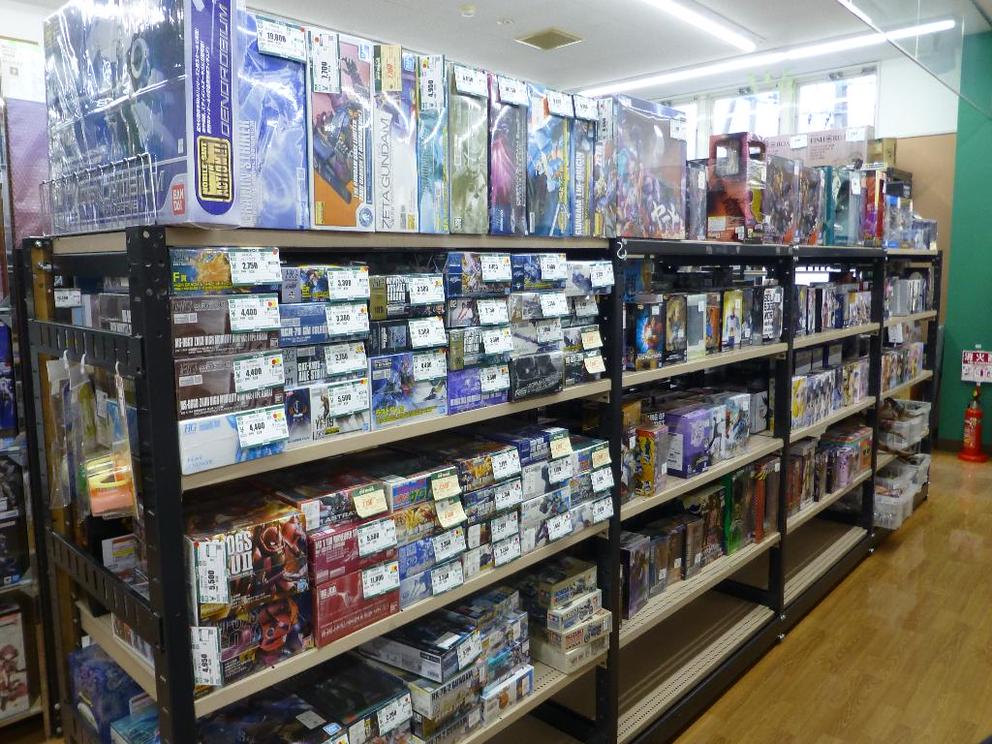 店舗写真