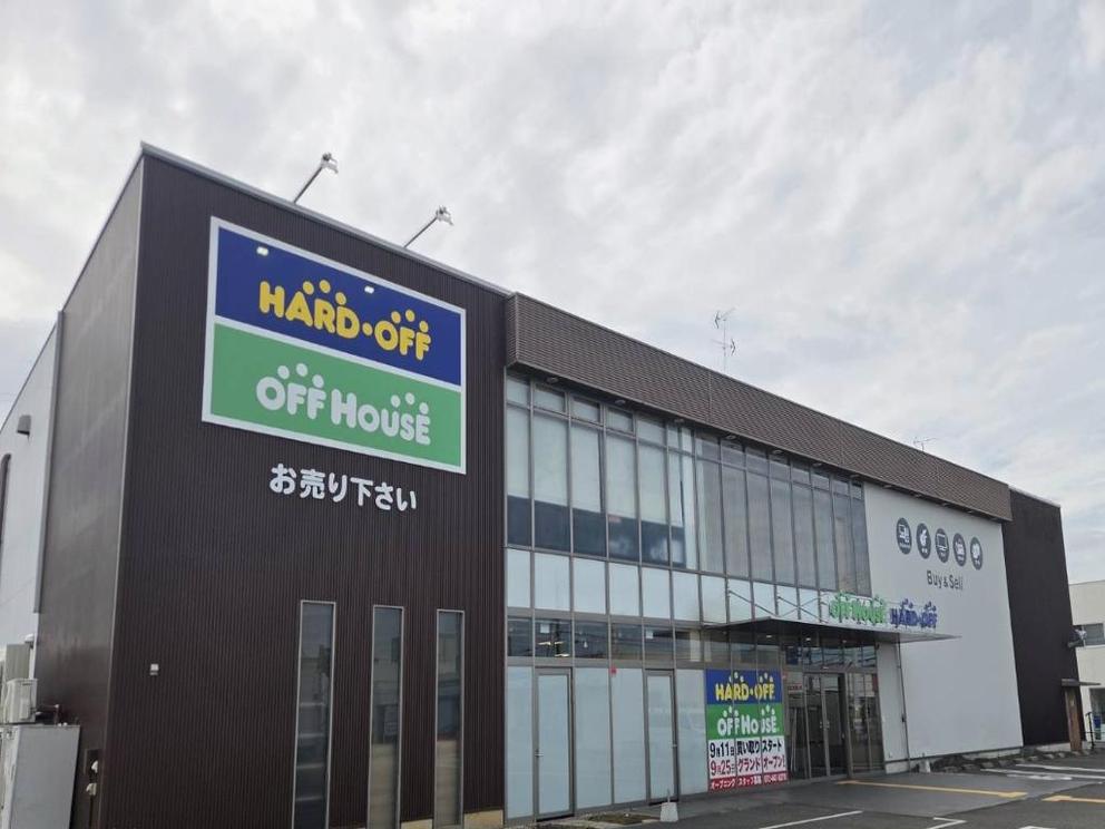 店舗写真