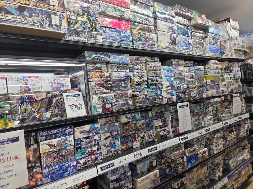 店舗写真