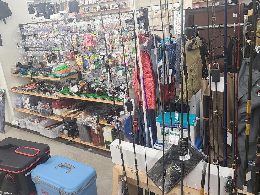 店舗写真