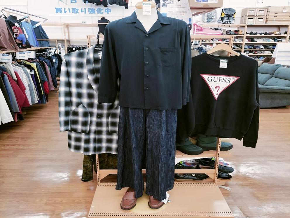 店舗写真