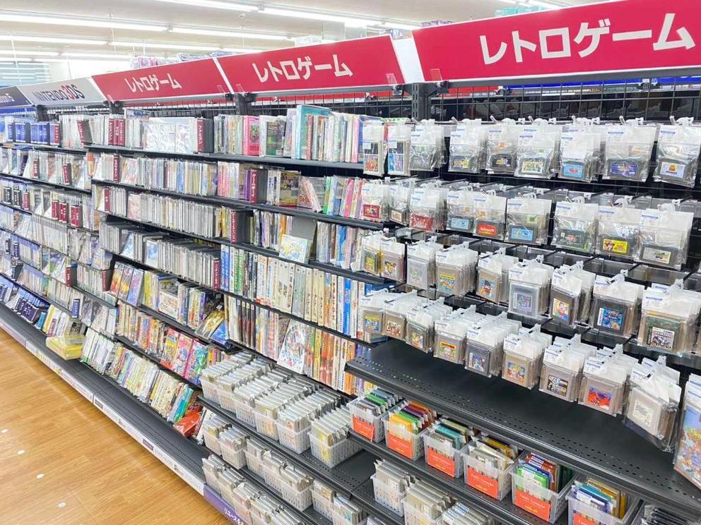 店舗写真
