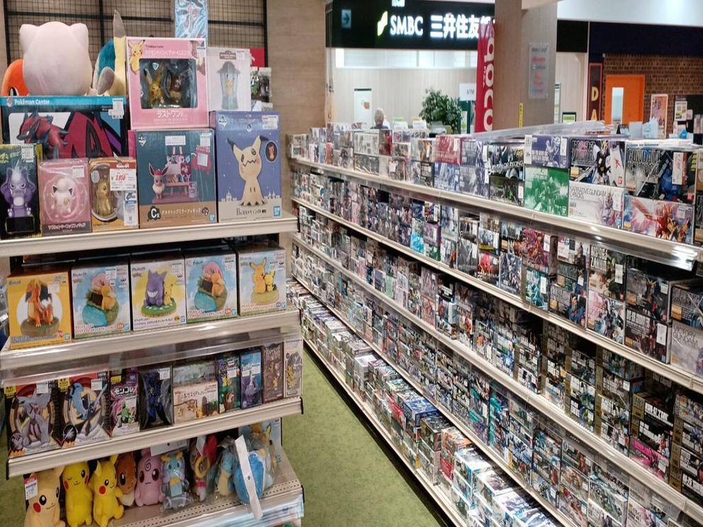店舗写真