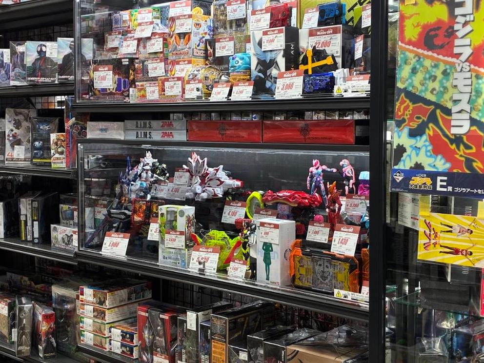 店舗写真