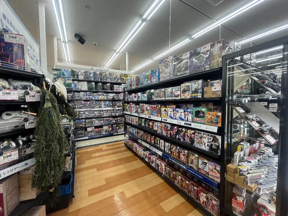 店舗写真