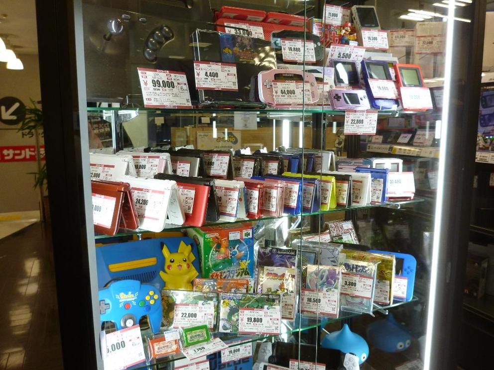店舗写真