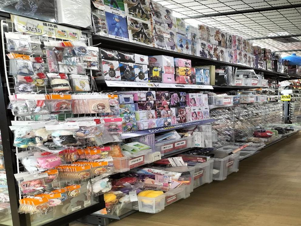 店舗写真