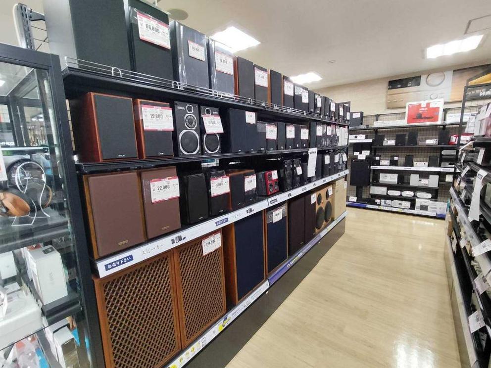 店舗写真