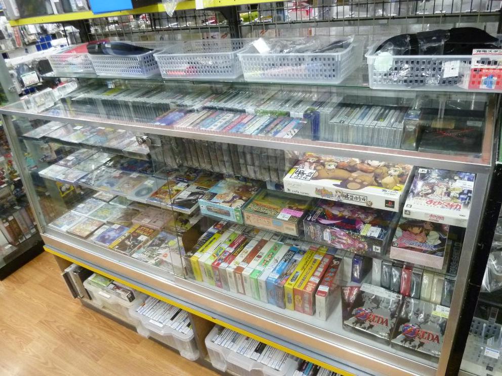 店舗写真