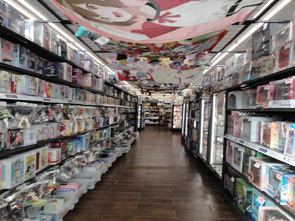 店舗写真