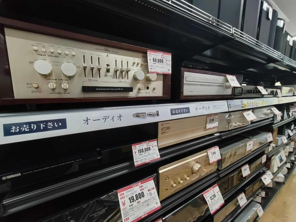 店舗写真