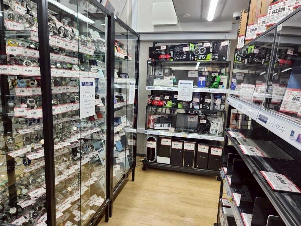 店舗写真