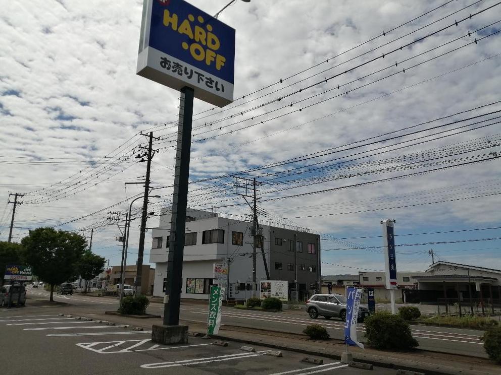 店舗写真