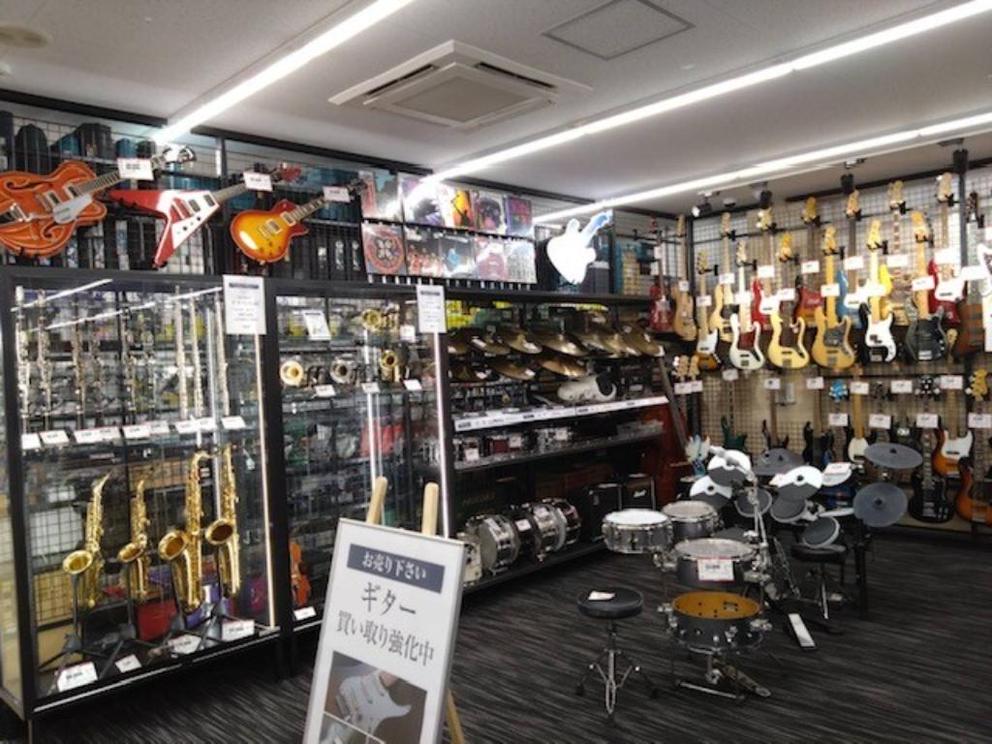 店舗写真