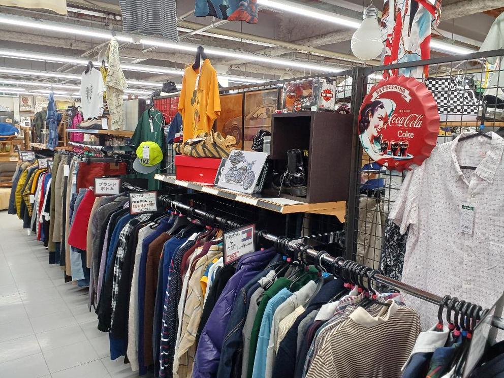 店舗写真