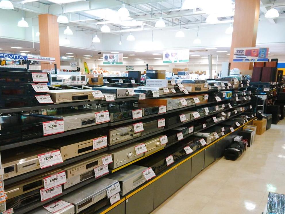 ハードオフ千葉美浜店 中古品の買取 販売ならハードオフ 楽器 家電 家具など取扱商品多数のリサイクルショップ ハードオフ千葉美浜店 中古品の買取 販売ならハードオフ 楽器 家電 家具など取扱商品多数のリサイクルショップ