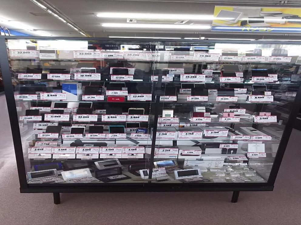 ハードオフ沼津原町店 中古品の買取 販売ならハードオフ 楽器 家電 家具など取扱商品多数のリサイクルショップ