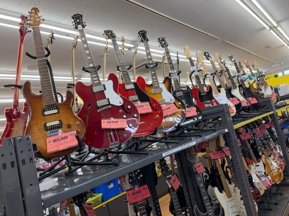 ハードオフいわき平店 中古品の買取 販売ならハードオフ 楽器 家電 家具など取扱商品多数のリサイクルショップ