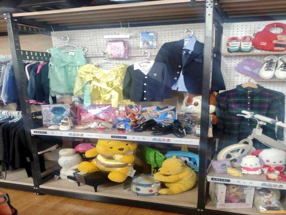 店舗写真
