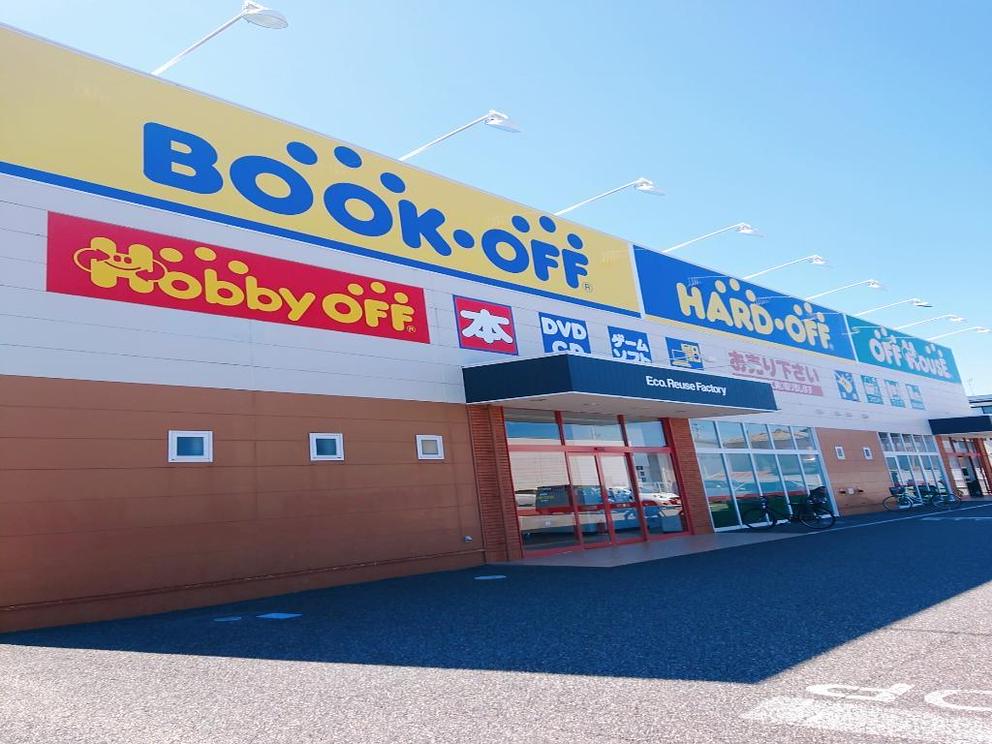 店舗写真