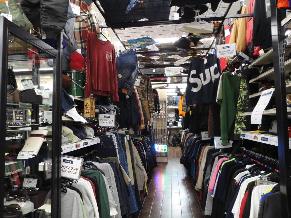 店舗写真
