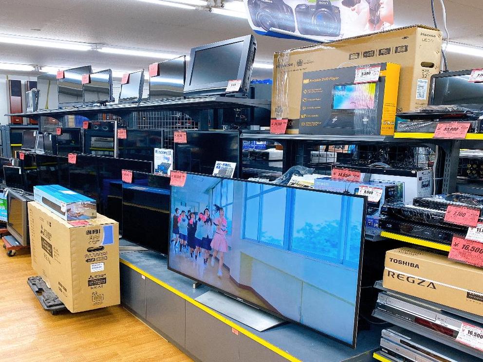 ハードオフ一宮店 中古品の買取 販売ならハードオフ 楽器 家電 家具など取扱商品多数のリサイクルショップ