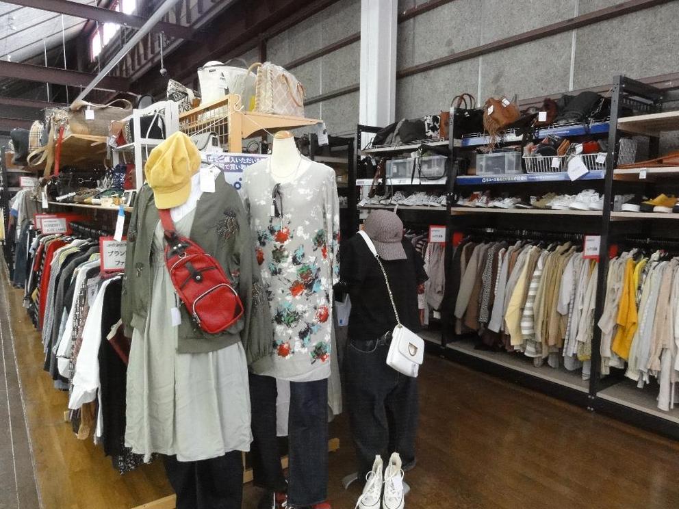 店舗写真