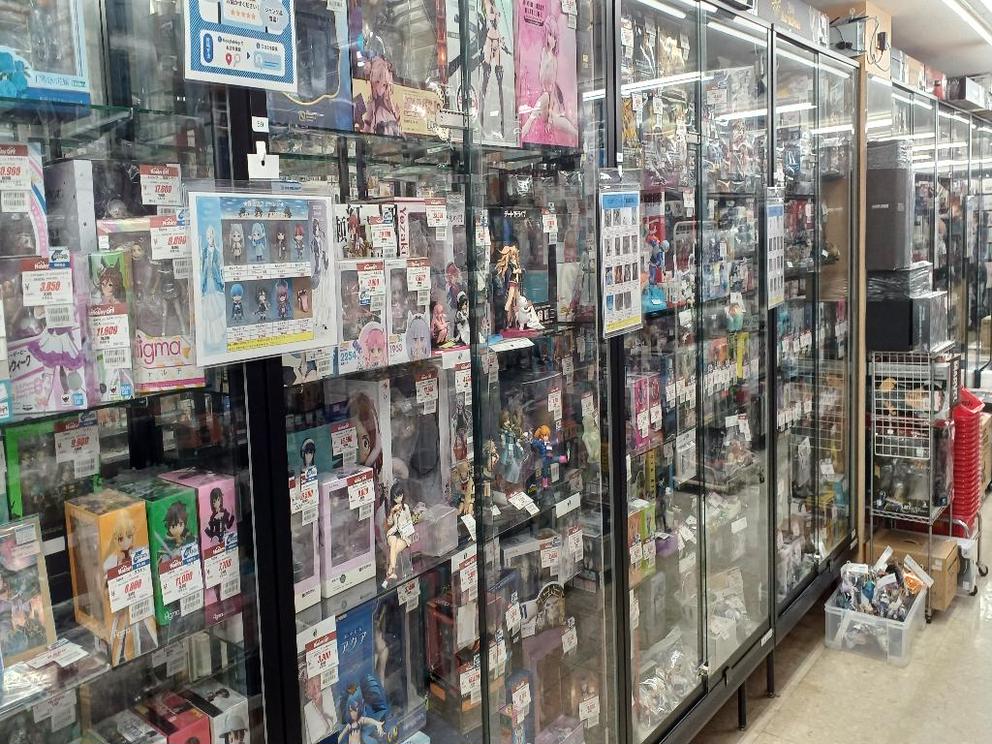 店舗写真