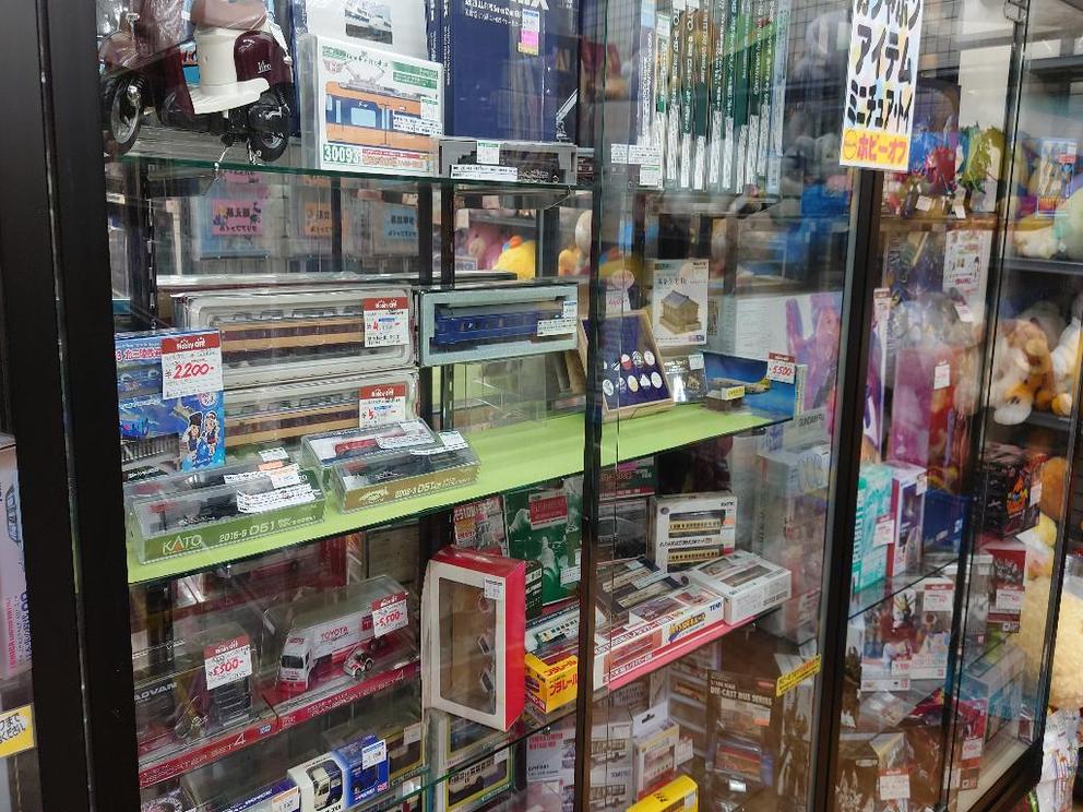 ホビーオフ岐阜則武店 中古品の買取 販売ならハードオフ 楽器 家電 家具など取扱商品多数のリサイクルショップ