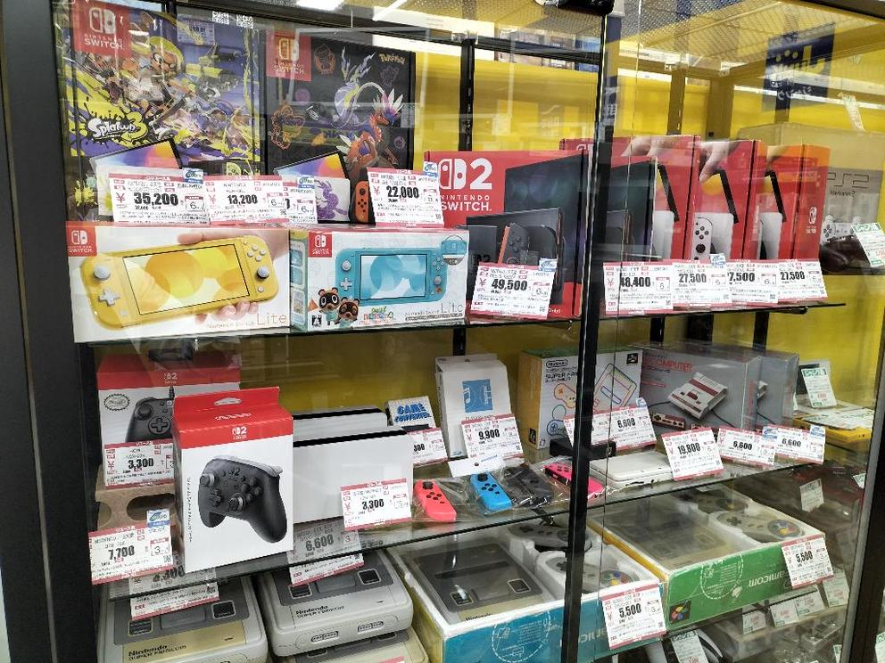 店舗写真