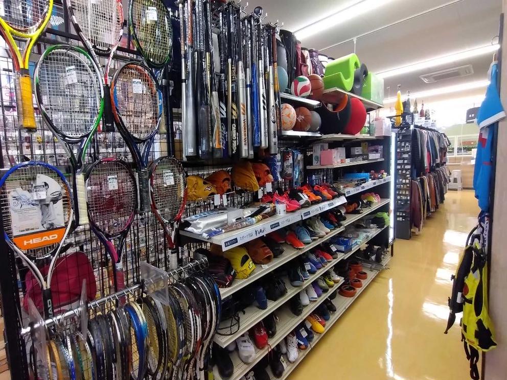 店舗写真