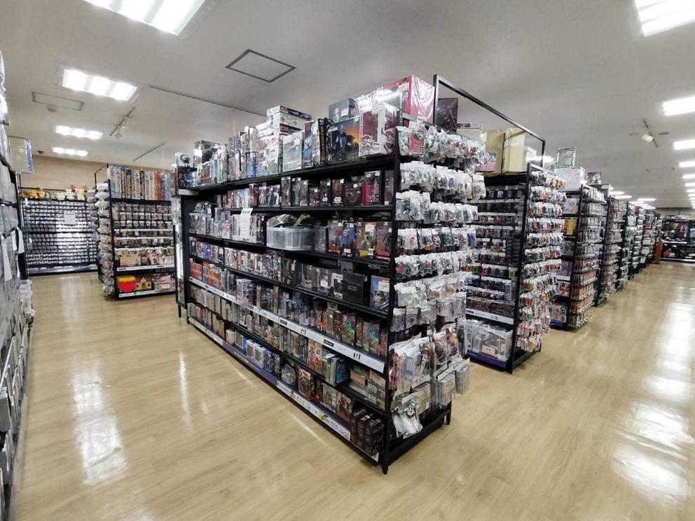 店舗写真