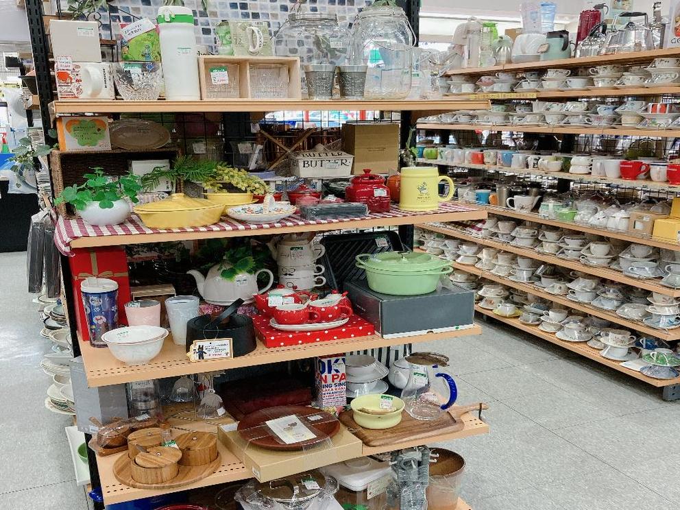 店舗写真