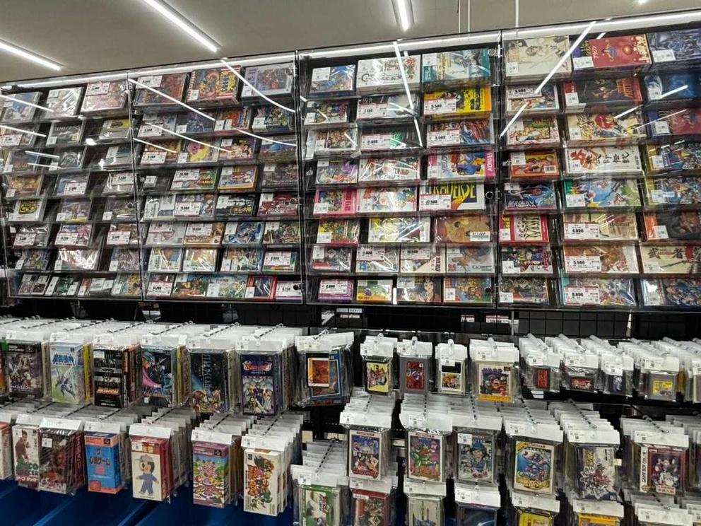 店舗写真