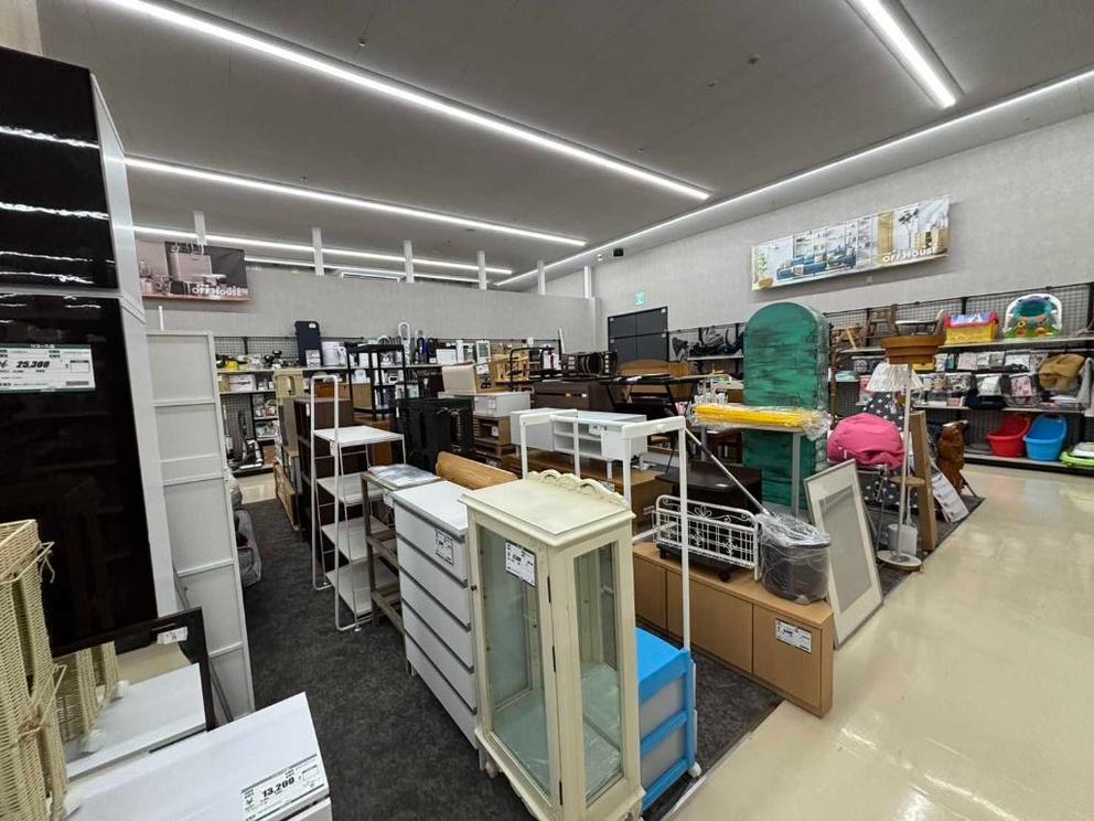 店舗写真