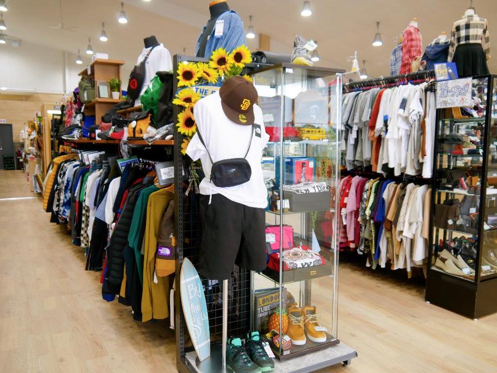 店舗写真