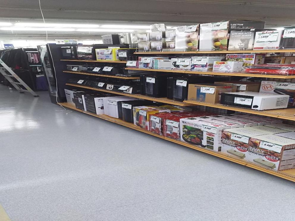 オフハウス沼津原町店 中古品の買取 販売ならハードオフ 楽器 家電 家具など取扱商品多数のリサイクルショップ