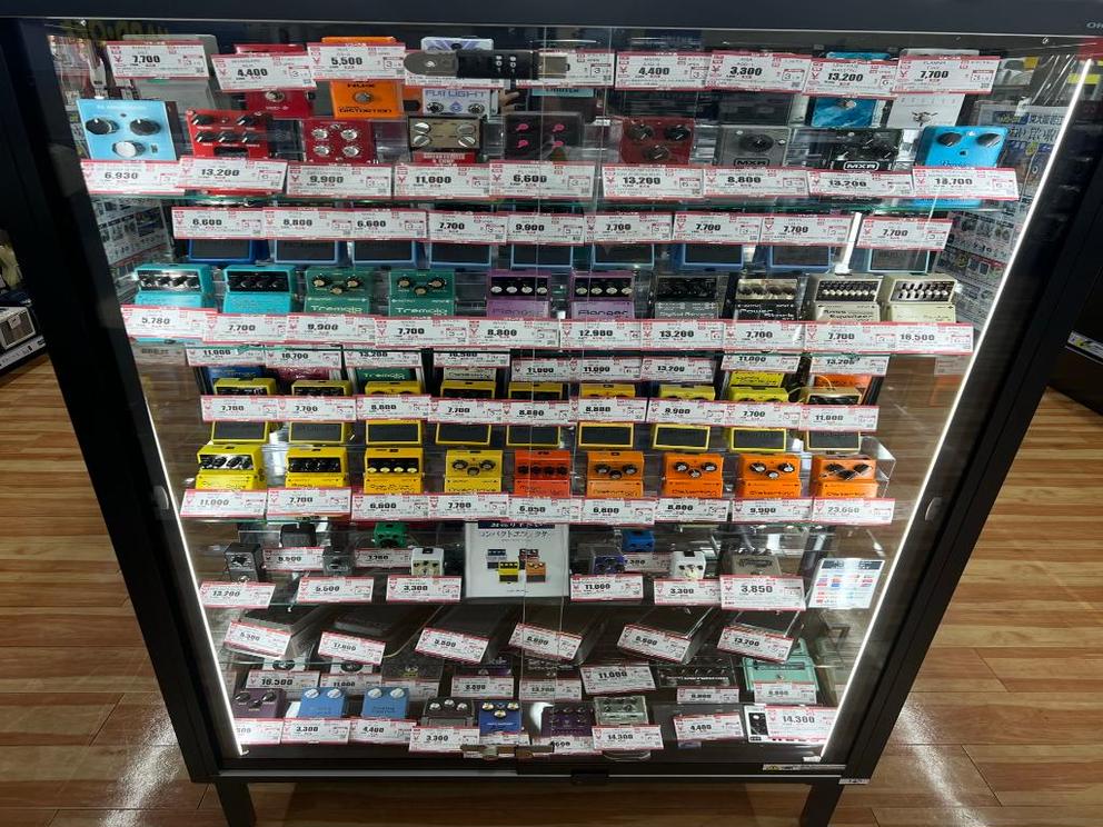 店舗写真