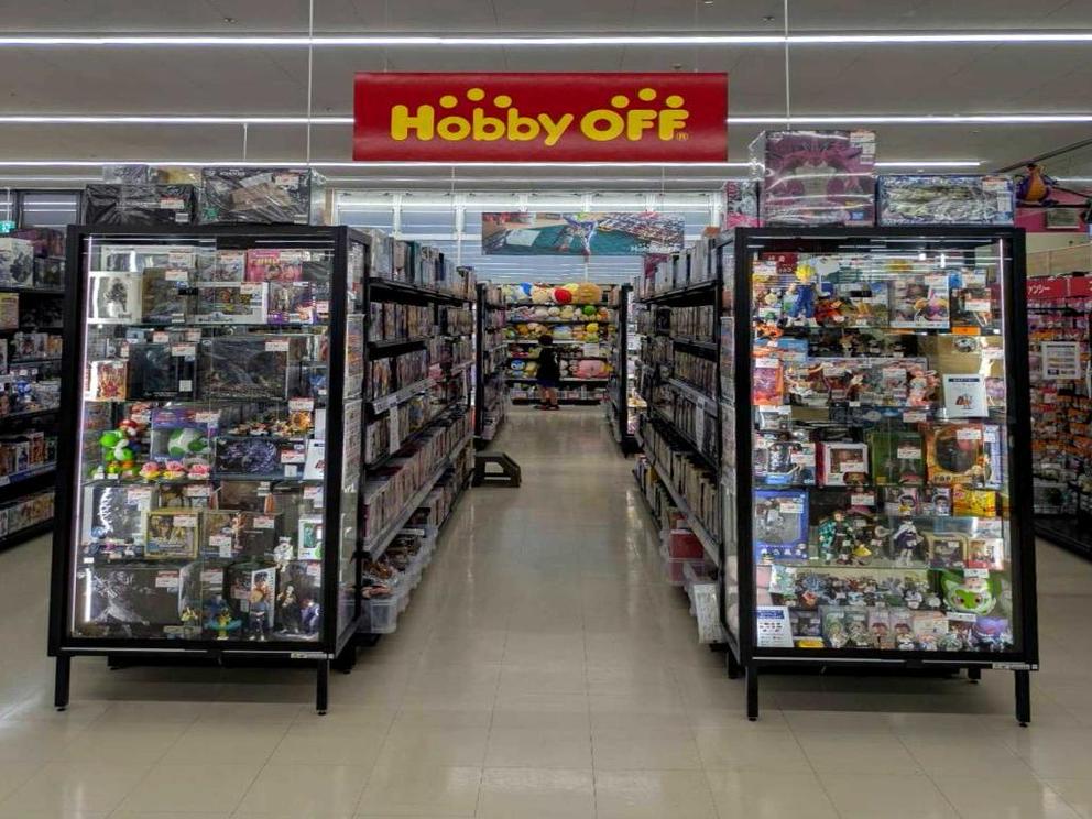 店舗写真