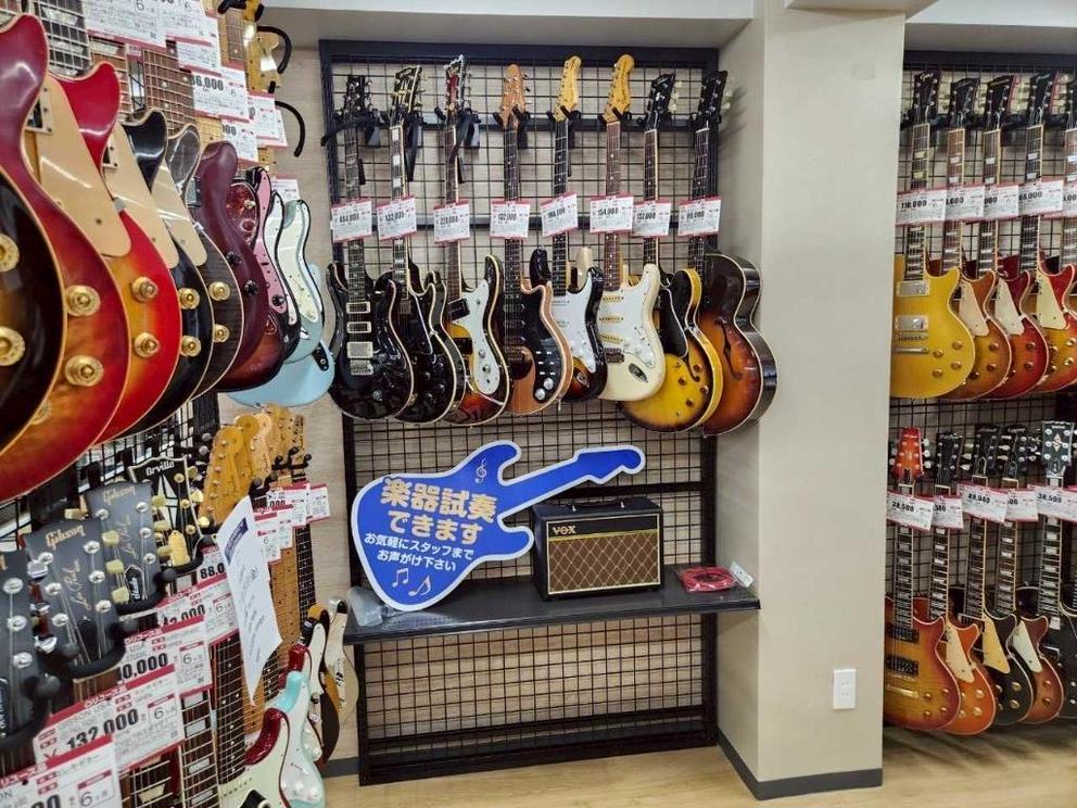 店舗写真