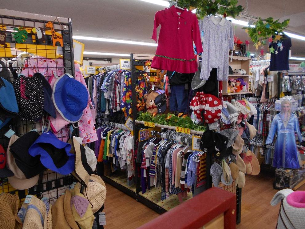 店舗写真