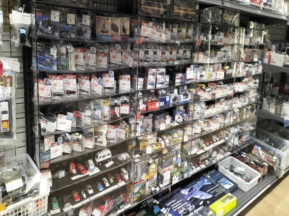 店舗写真